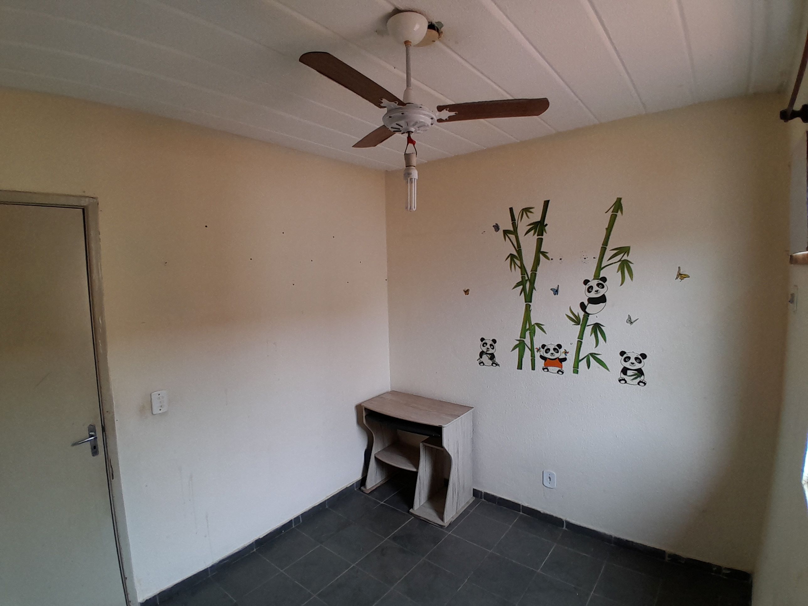 Foto do imóvel: Casa com 2 Quartos à Venda, 80 m² em Bangu - Rio de Janeiro