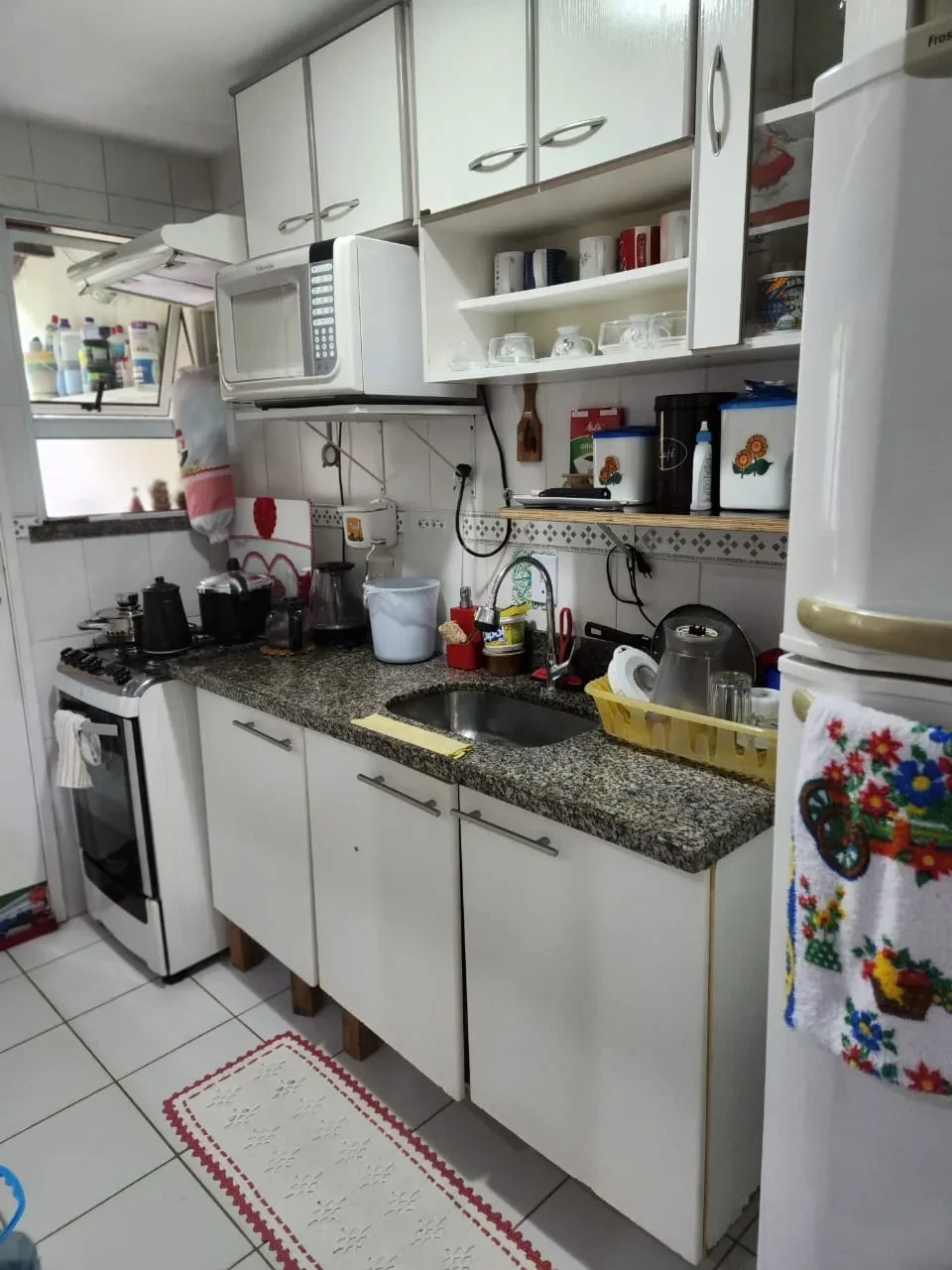 Imagem Casa com 2 Quartos à Venda, 80 m² em Jacarepaguá - Rio de Janeiro