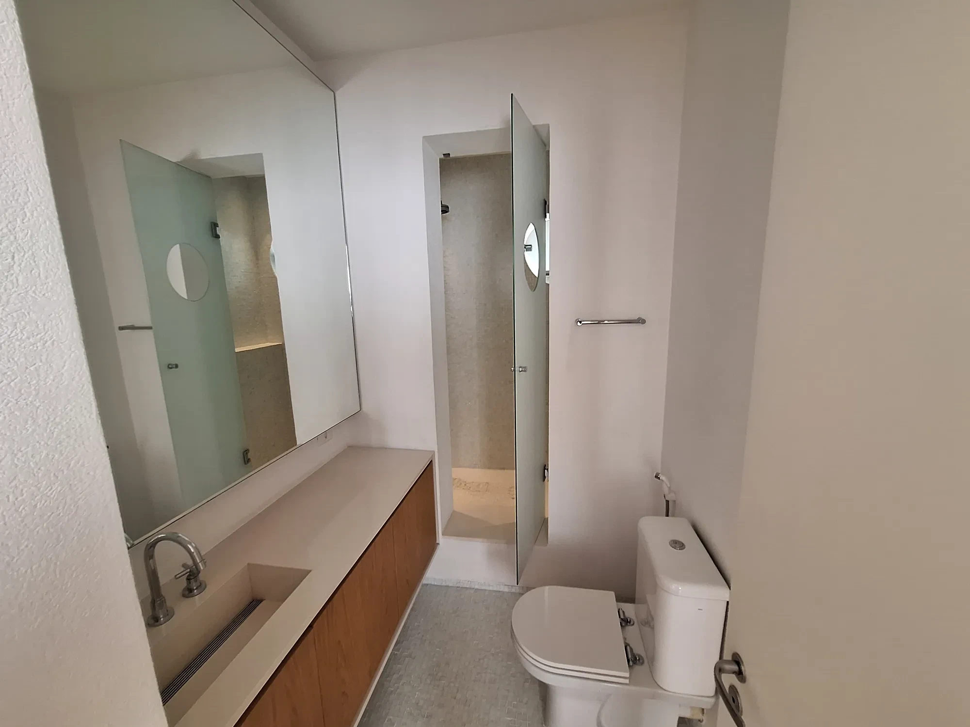 Foto do imóvel: Apartamento com 3 Quartos para Alugar, 230 m² em Jardim Europa - São Paulo