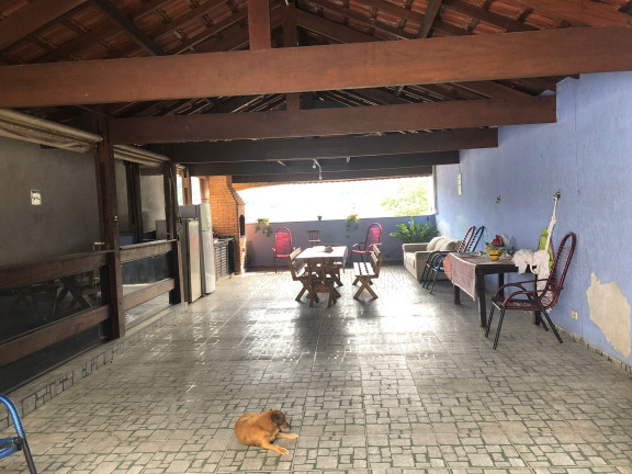Imagem Casa com 3 Quartos à Venda, 200 m² em Jardim Valparaiso - São Paulo