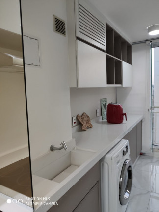 Imagem Apartamento com 2 Quartos à Venda, 65 m² em Jardim Caboré - São Paulo