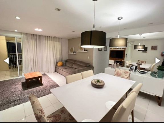 Imagem Apartamento com 3 Quartos à Venda,  em Vila Brasílio Machado - São Paulo