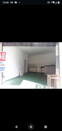 Ponto Comercial para Alugar, 25 m² em Vila Sônia - São Paulo