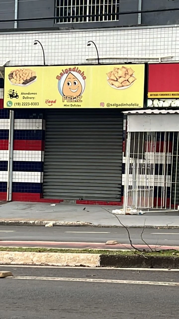 Foto do imóvel: Imóvel Comercial à Venda, 405 m² em Jardim Amanda II - Hortolândia