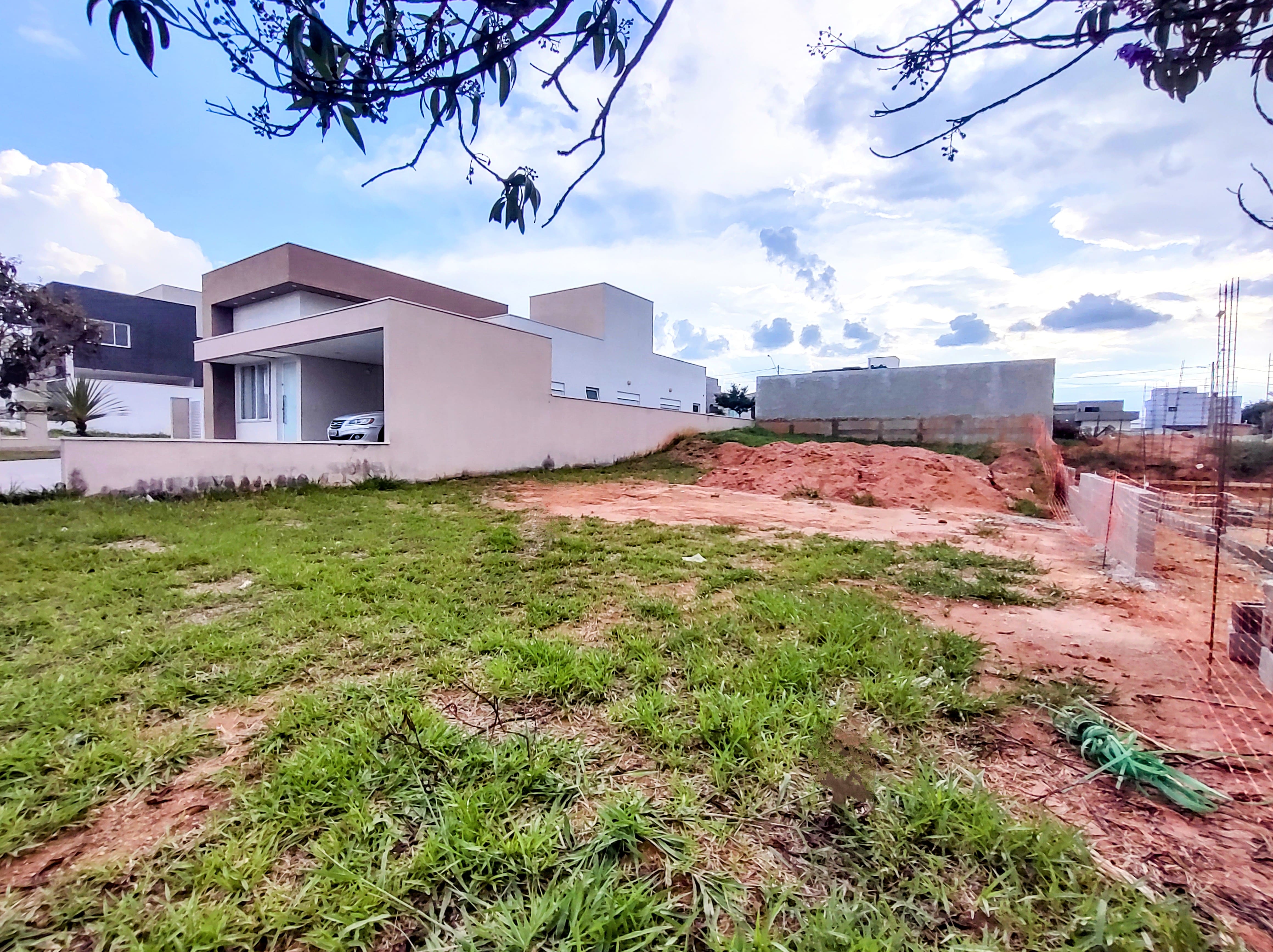 Imagem Terreno à Venda, 300 m²em Jardim Primavera - itupeva