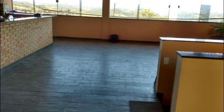 Imagem Casa com 2 Quartos à Venda, 250 m² em Centro - Santa Isabel