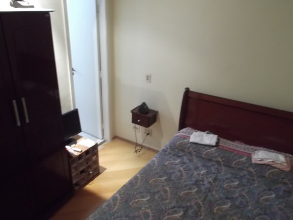 Imagem Apartamento com 3 Quartos à Venda, 71 m² em Jardim Monte Kemel - São Paulo