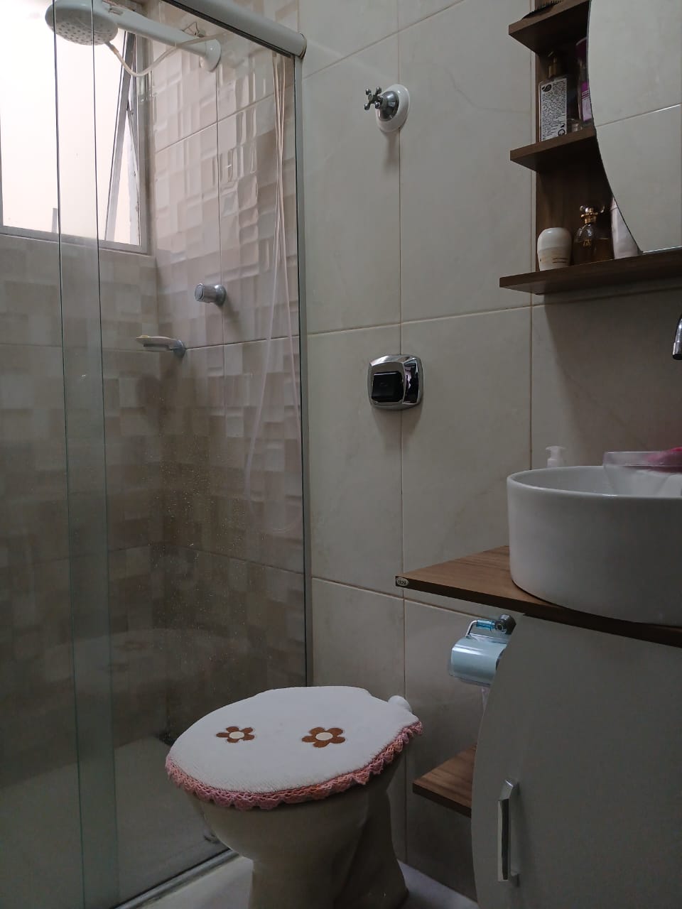 Imagem Apartamento com 2 Quartos à Venda, 47 m² em Cavalhada - Porto Alegre