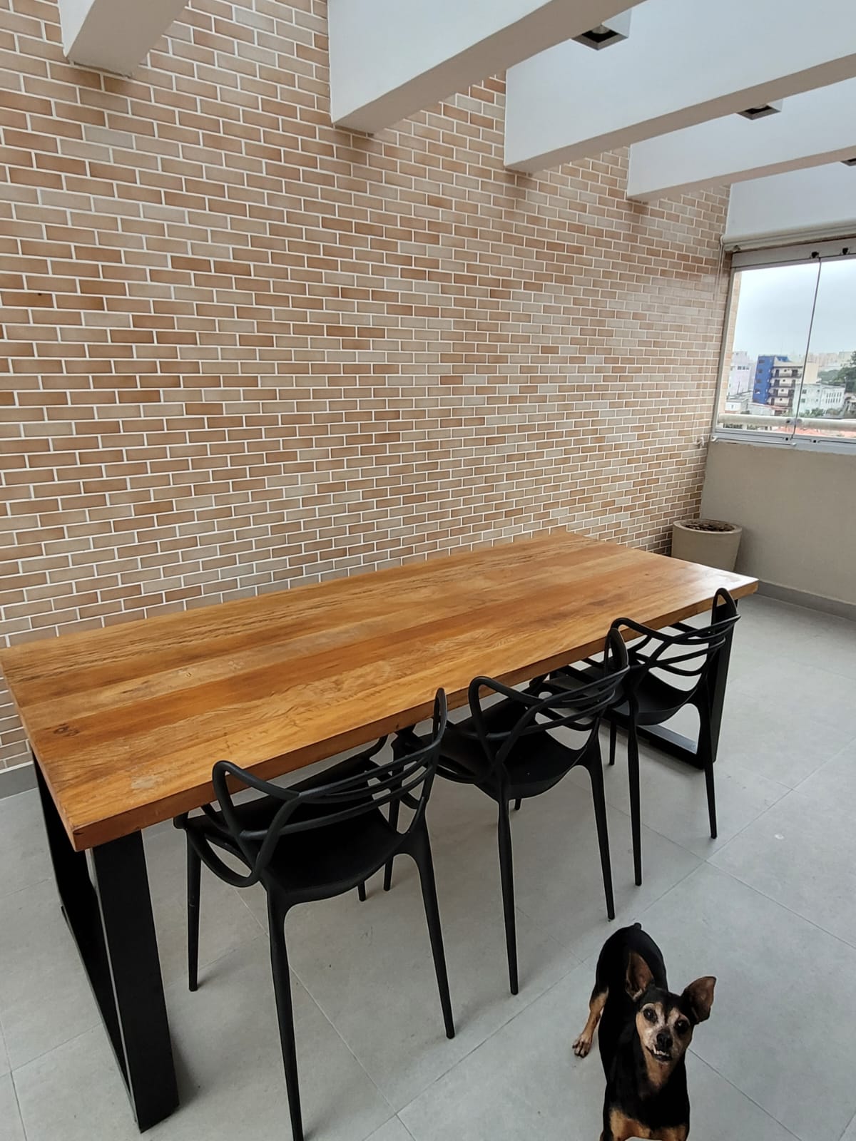 Imagem Cobertura com 3 Quartos à Venda, 150 m²em Assunção - São Bernardo do Campo