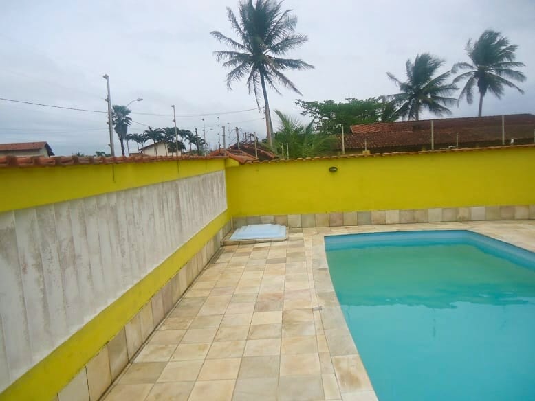 Imagem Casa com 2 Quartos à Venda, 216 m² em Jardim São Fernando - Itanhaém