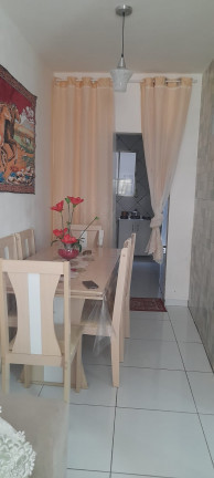 Imagem Casa com 2 Quartos à Venda,  em Vida Nova - Lauro de Freitas