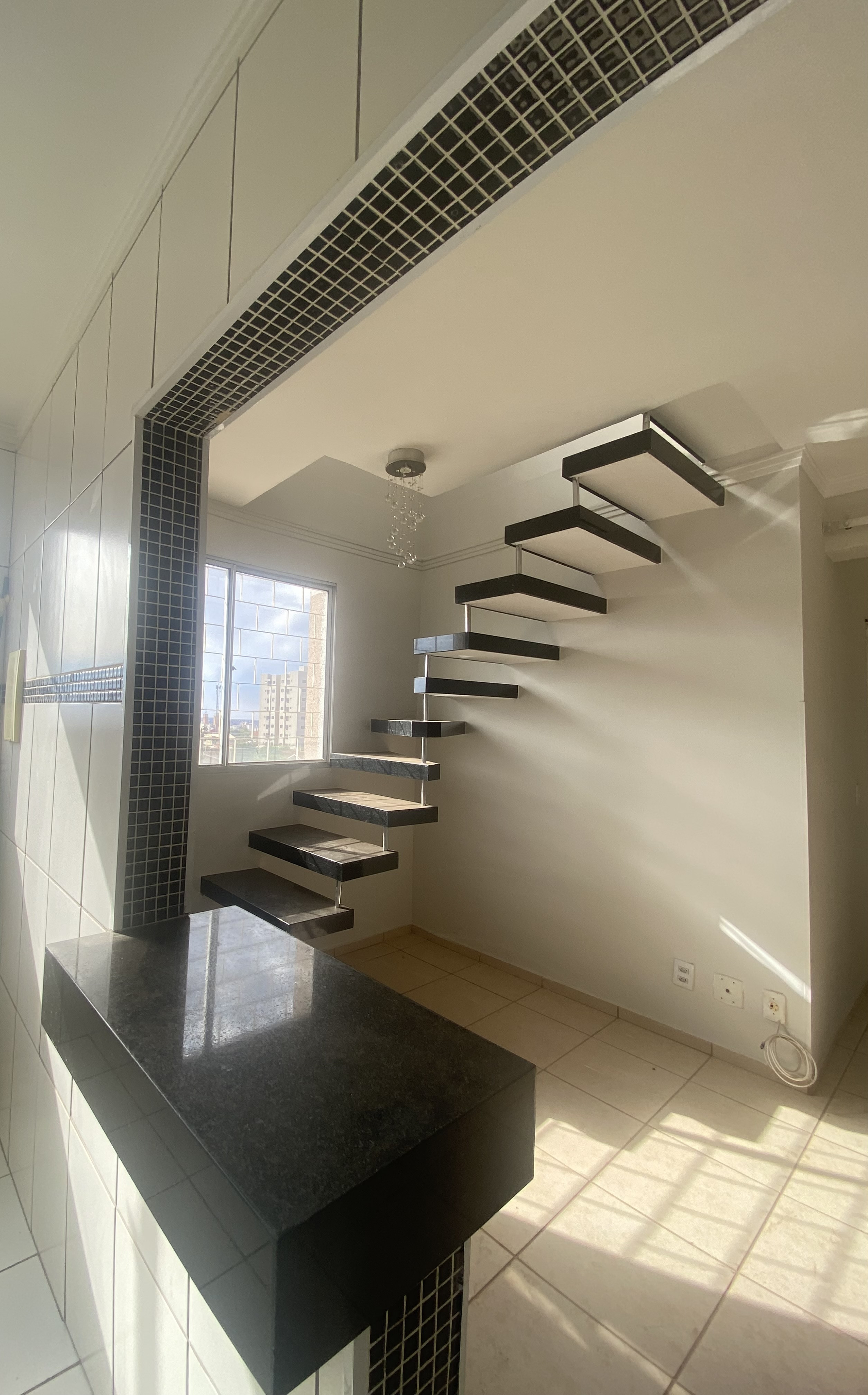 Cobertura com 2 Quartos à Venda, 90 m² em Jardim Urano - São José do Rio Preto