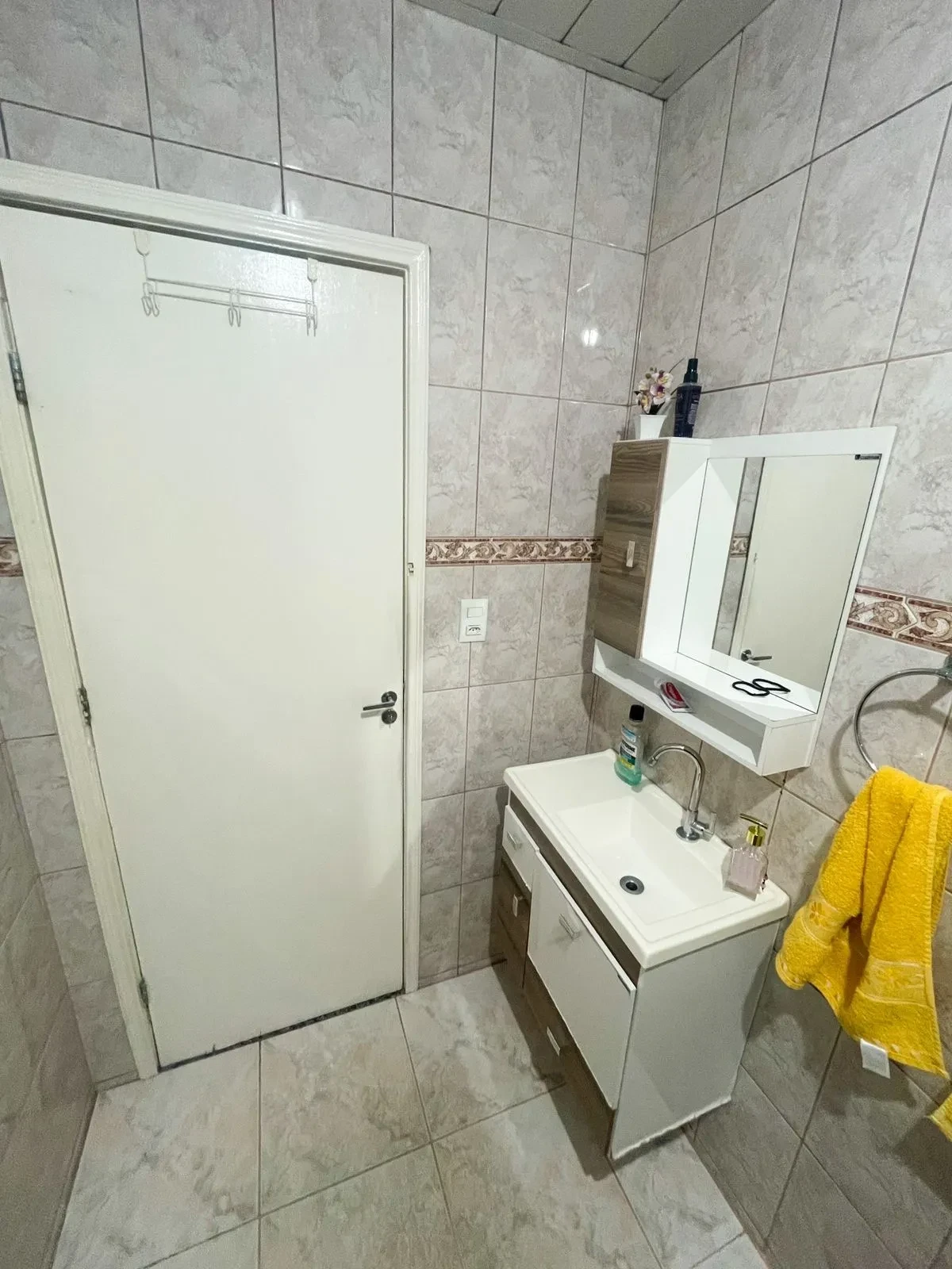 Imagem Sobrado com 3 Quartos à Venda, 80 m² em Casa Verde Alta - São Paulo
