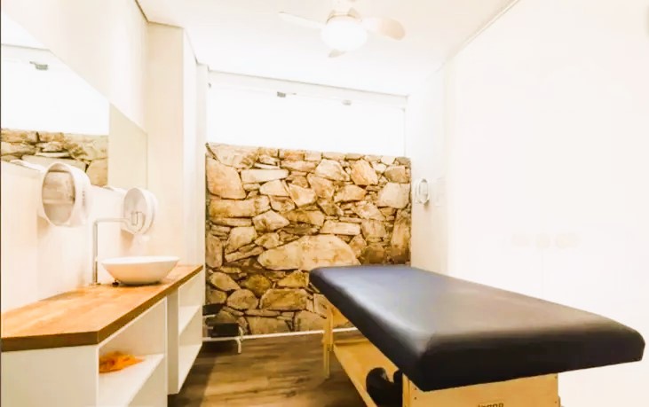 Imagem Apartamento com 3 Quartos à Venda, 104 m²em Jardim Paulista - São Paulo