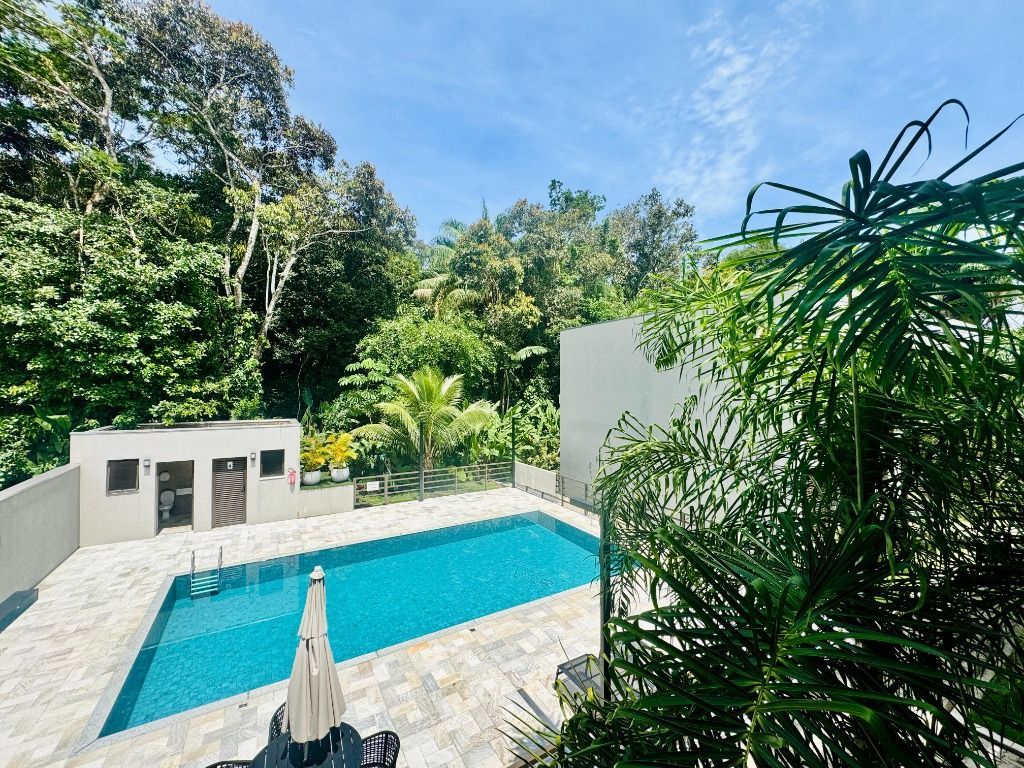 Foto do imóvel: Casa de Condomínio com 2 Quartos à Venda, 62 m² em Riviera - Bertioga