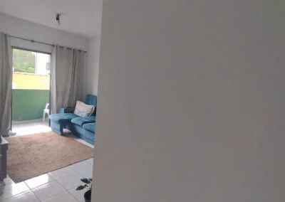 Imagem Apartamento com 2 Quartos à Venda, 80 m² em Montanhão - São Bernardo do Campo