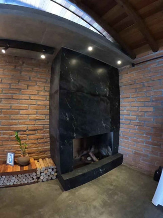 Imagem Casa com 3 Quartos à Venda, 150 m² em Santa Luzia - Siderópolis
