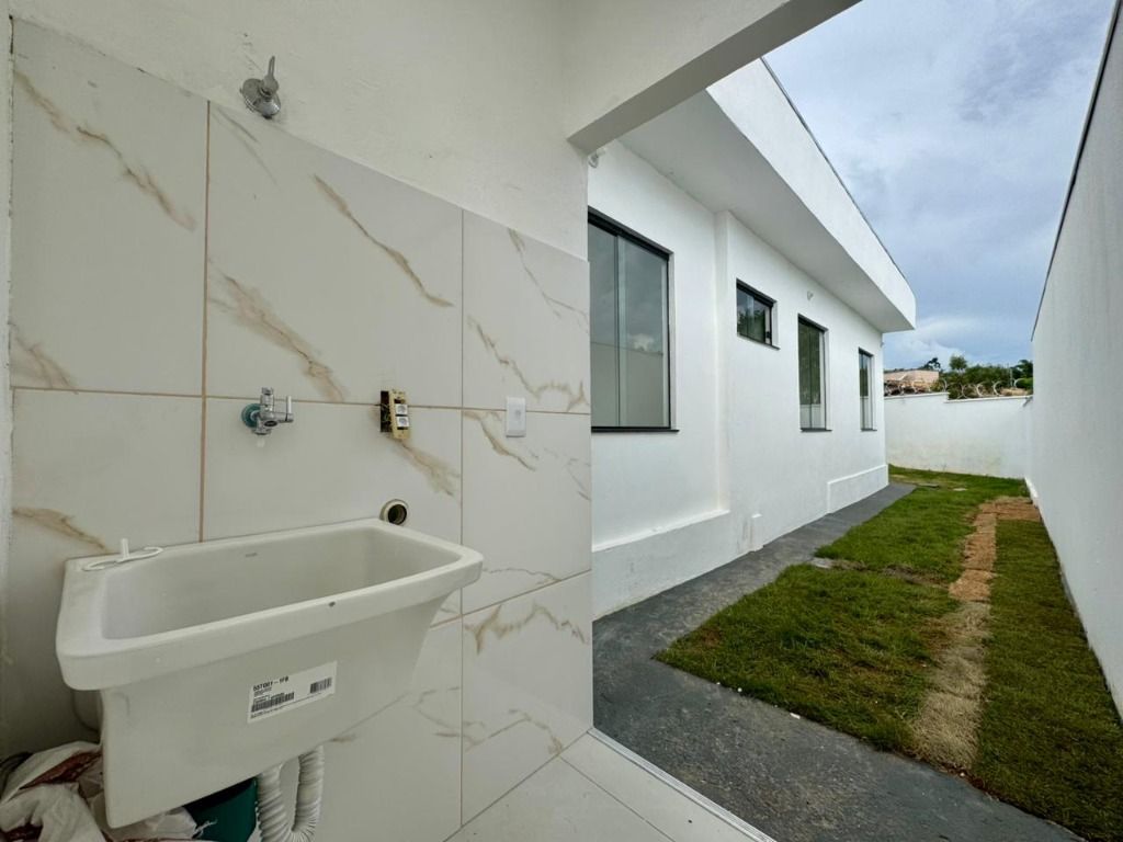 Foto do imóvel: Casa com 3 Quartos à Venda, 83 m² em Jardim Imperial - Lagoa Santa