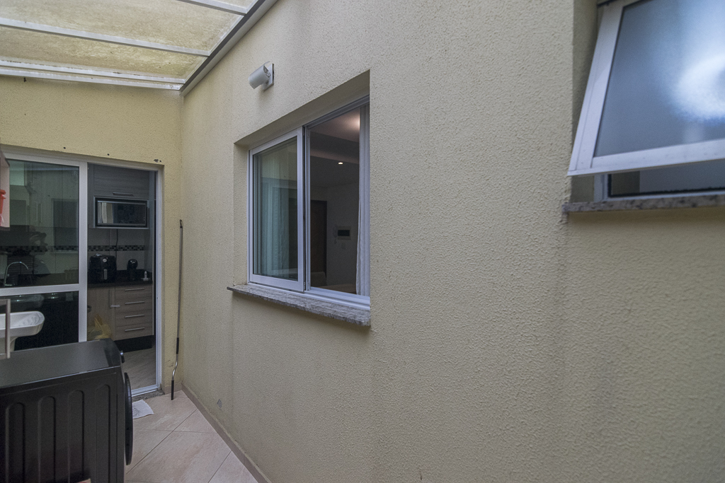 Imagem Apartamento com 2 Quartos à Venda, 58 m²em Vila Príncipe de Gales - Santo André