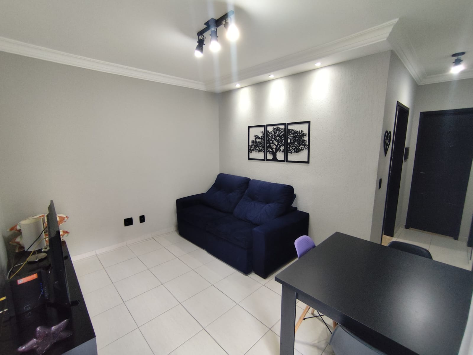 Imagem Apartamento com 2 Quartos à Venda, 50 m² em Jardim Sul - São José dos Campos
