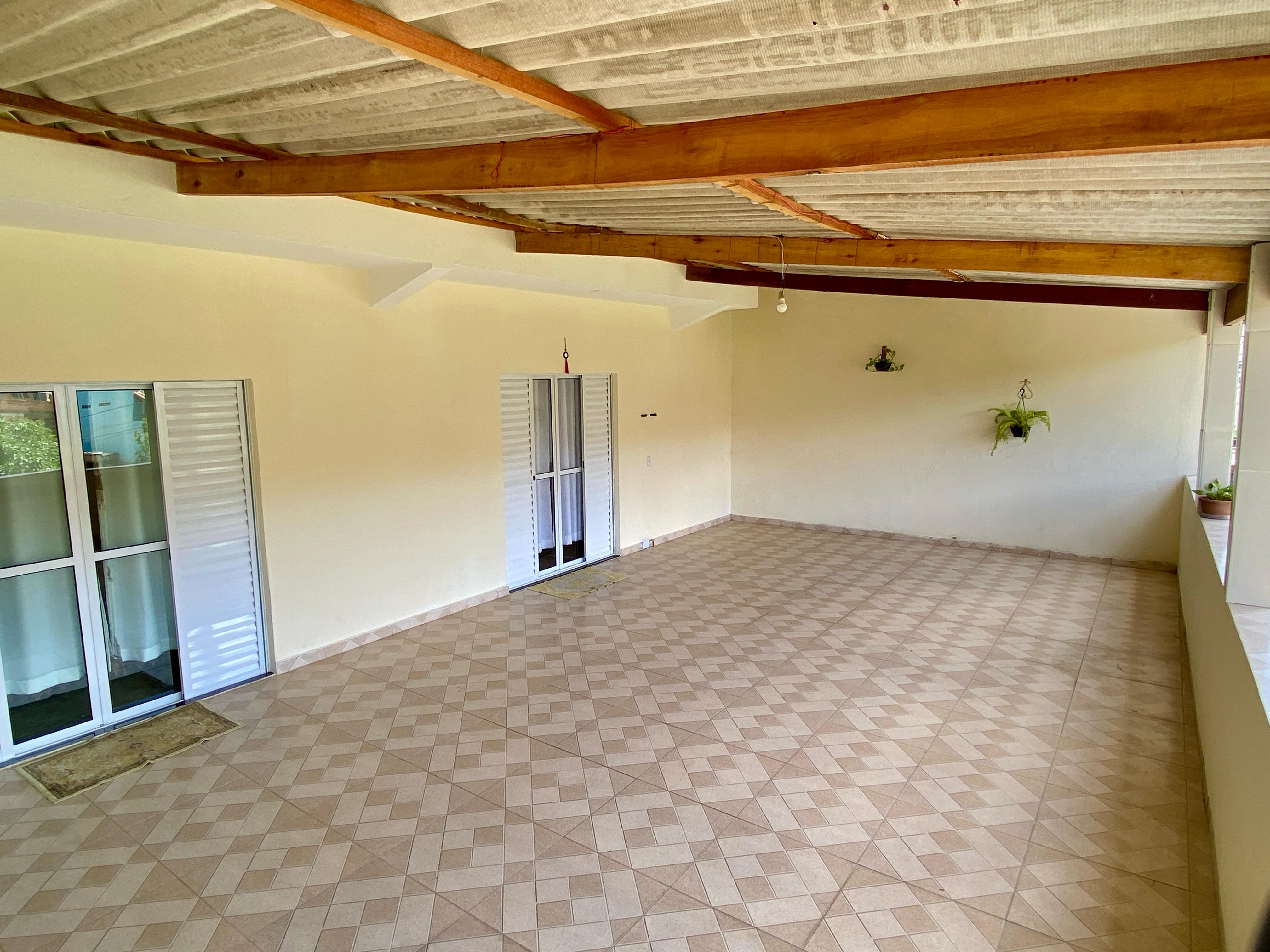 Foto do imóvel: Casa com 2 Quartos à Venda, 305 m² em Parque Paraíso - Itapecerica da Serra