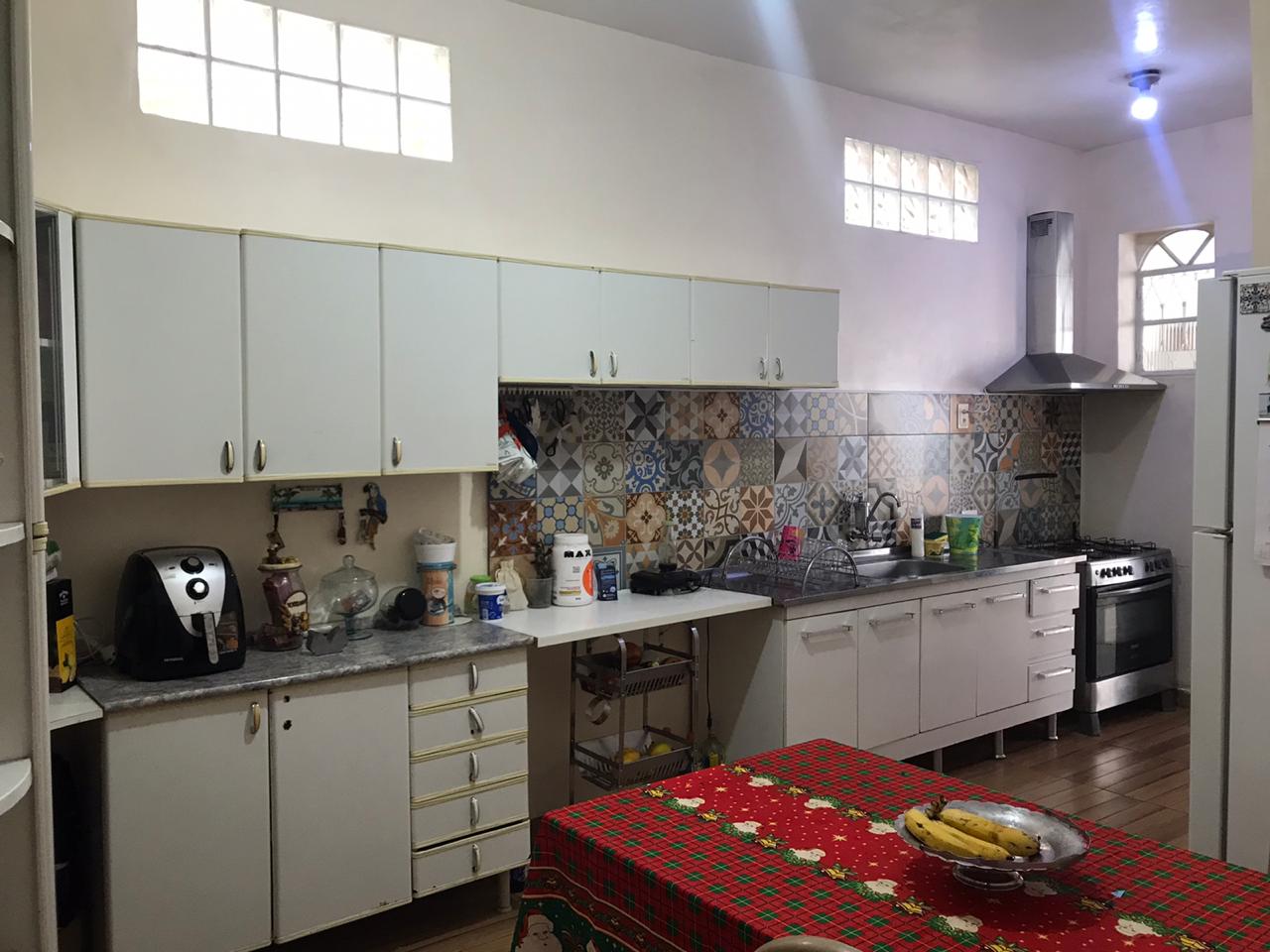 Foto do imóvel: Casa com 3 Quartos à Venda, 120 m²em Campo Grande - Rio de Janeiro