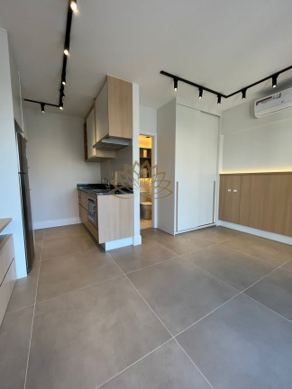 Imagem Studio com 1 Quarto à Venda, 31 m²em Campo Belo - São Paulo