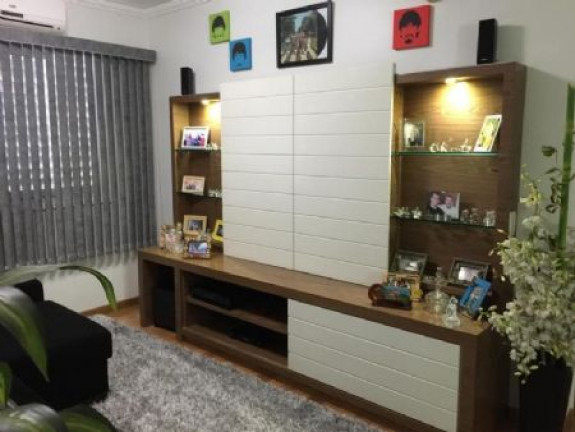 Imagem Casa de Condomínio com 3 Quartos à Venda, 183 m² em Tucuruvi - São Paulo