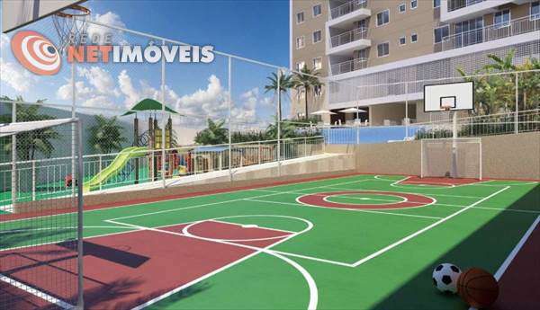 Imagem Apartamento com 2 Quartos à Venda, 80 m² em Vila Cloris - Belo Horizonte