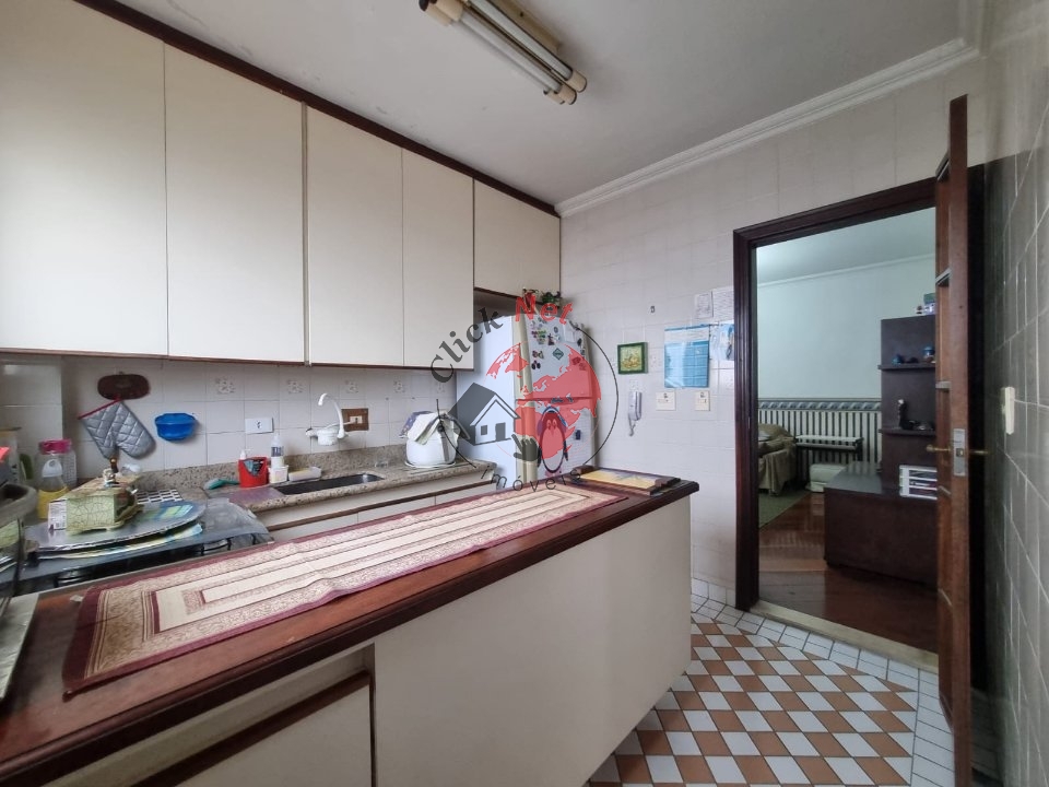 Imagem Apartamento com 3 Quartos à Venda, 102 m²em Vila Lusitânia - São Bernardo do Campo