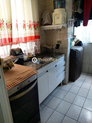 Imagem Apartamento com 2 Quartos à Venda, 48 m² em Jardim Adriana - Guarulhos
