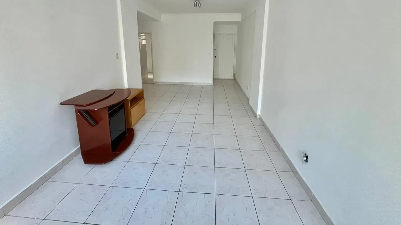 Imagem Apartamento com 2 Quartos à Venda, 90 m² em Aparecida - Santos