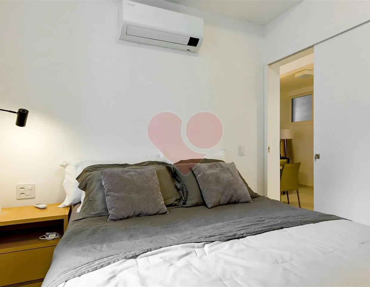 Foto do imóvel: Apartamento com 1 Quarto à Venda, 41 m² em Ipanema - Rio de Janeiro