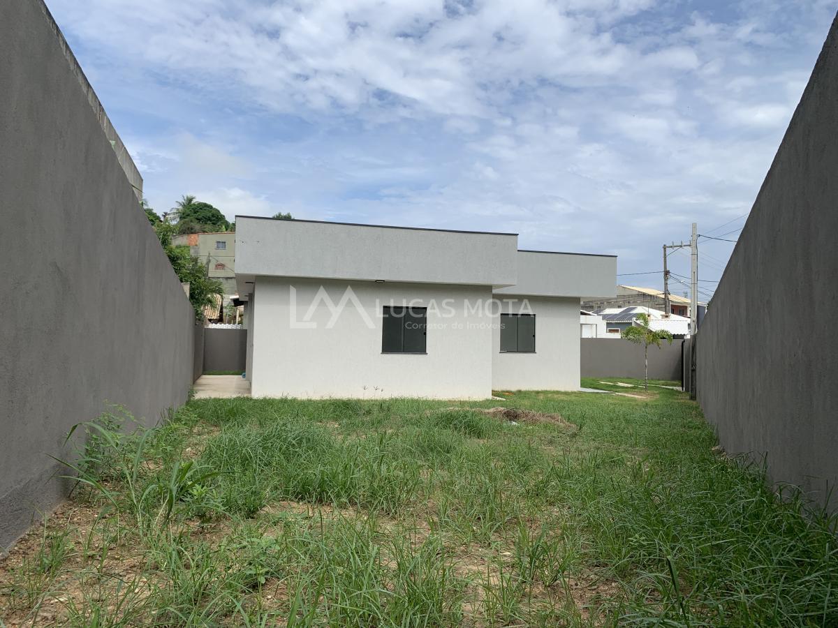 Imagem Casa de Condomínio com 3 Quartos à Venda, 100 m²em Campo Redondo - São Pedro da Aldeia