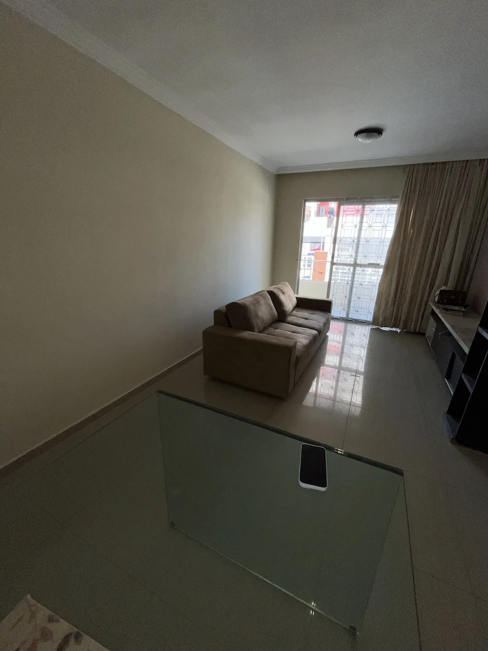 Imagem Apartamento com 3 Quartos para Alugar, 90 m² em Jatiúca - Maceió