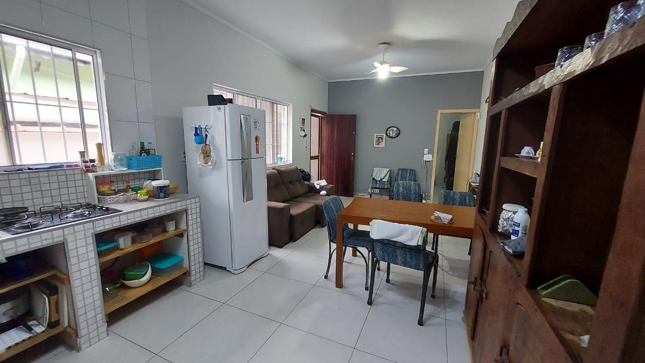 Imagem Casa com 2 Quartos à Venda, 85 m²em Solemar - Praia Grande