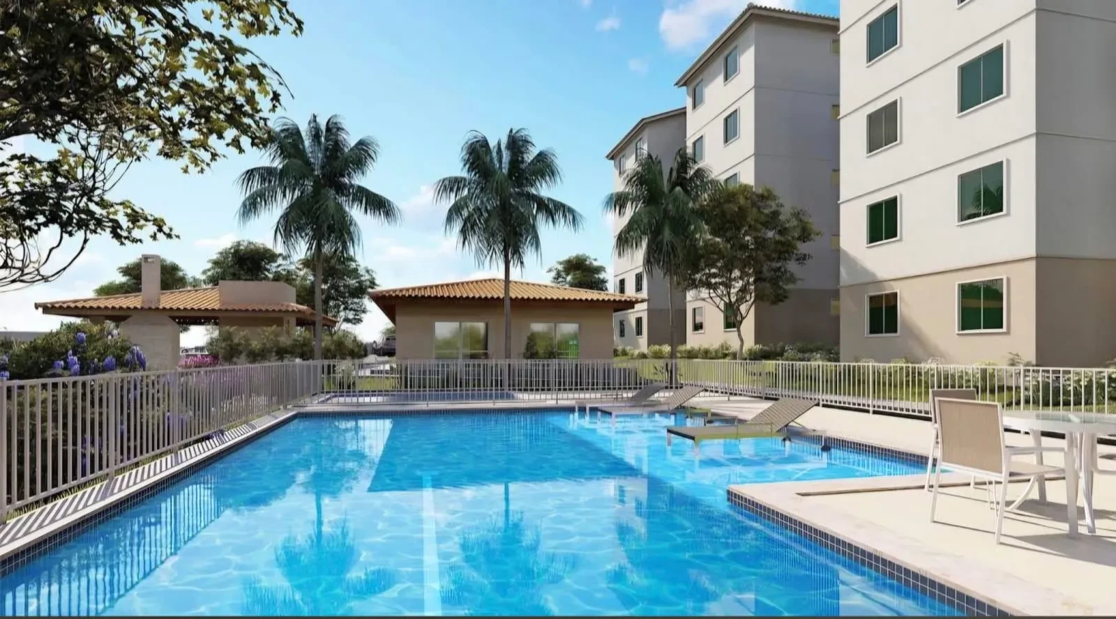 Foto do imóvel: Apartamento com 2 Quartos à Venda, 54 m² em Areia Branca - Salvador