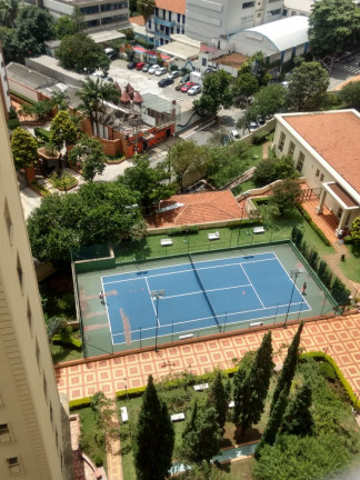 Foto do imóvel: Apartamento com 4 Quartos à Venda, 156 m² em Tatuapé - São Paulo