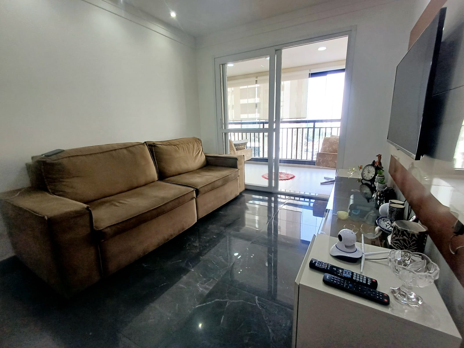 Imagem Apartamento com 3 Quartos à Venda, 88 m² em  - 