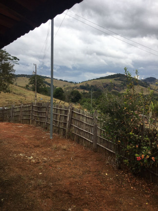 Imagem Fazenda à Venda, 149.000 m² em Zona Rural - Soledade de Minas