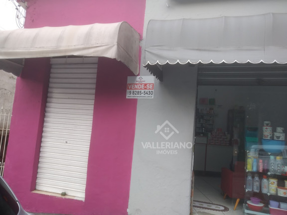 Imagem Imóvel Comercial à Venda,  em Sacomã - São Paulo