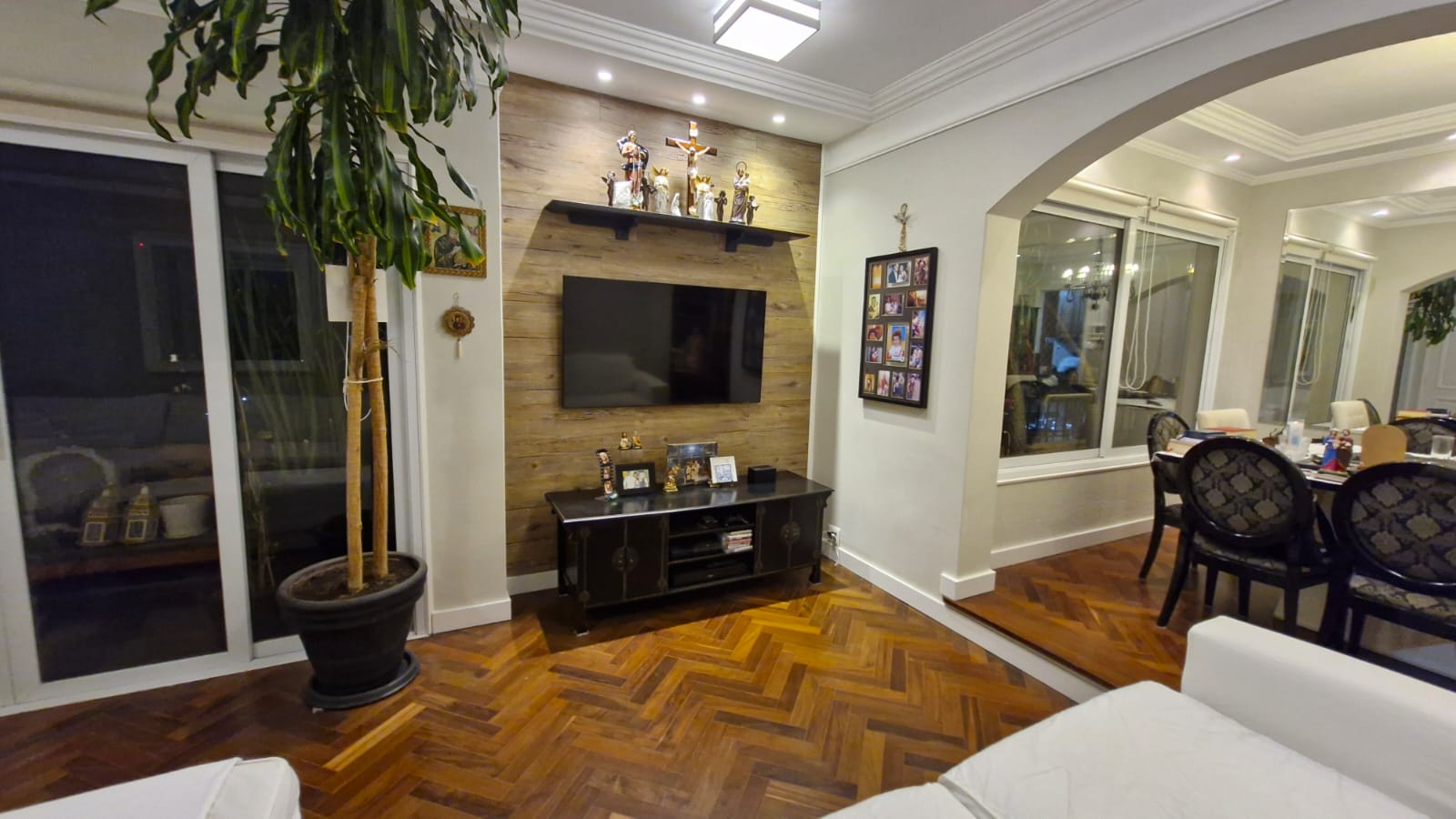 Imagem Apartamento com 3 Quartos à Venda, 109 m² em Vila Alexandria - São Paulo