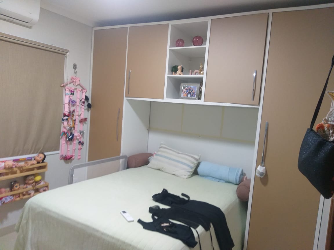 Imagem Casa com 3 Quartos à Venda, 331 m²em Aparecida - Santarém