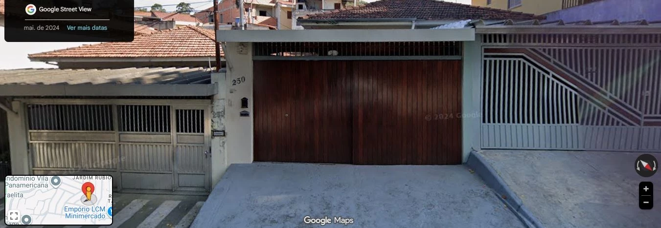 Imagem Casa com 3 Quartos à Venda, 120 m² em Cambuci - São Paulo