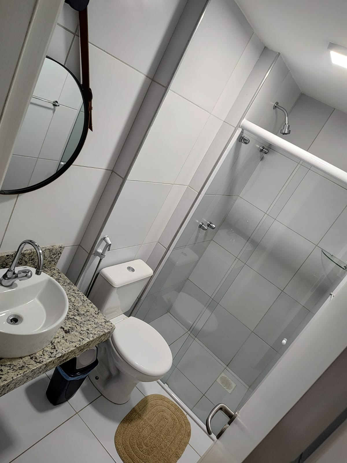 Imagem Apartamento com 2 Quartos à Venda ou Temporada, 52 m² em Centro - Guaramiranga