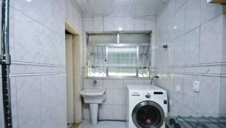 Imagem Apartamento com 3 Quartos à Venda, 127 m² em Icaraí - Niterói