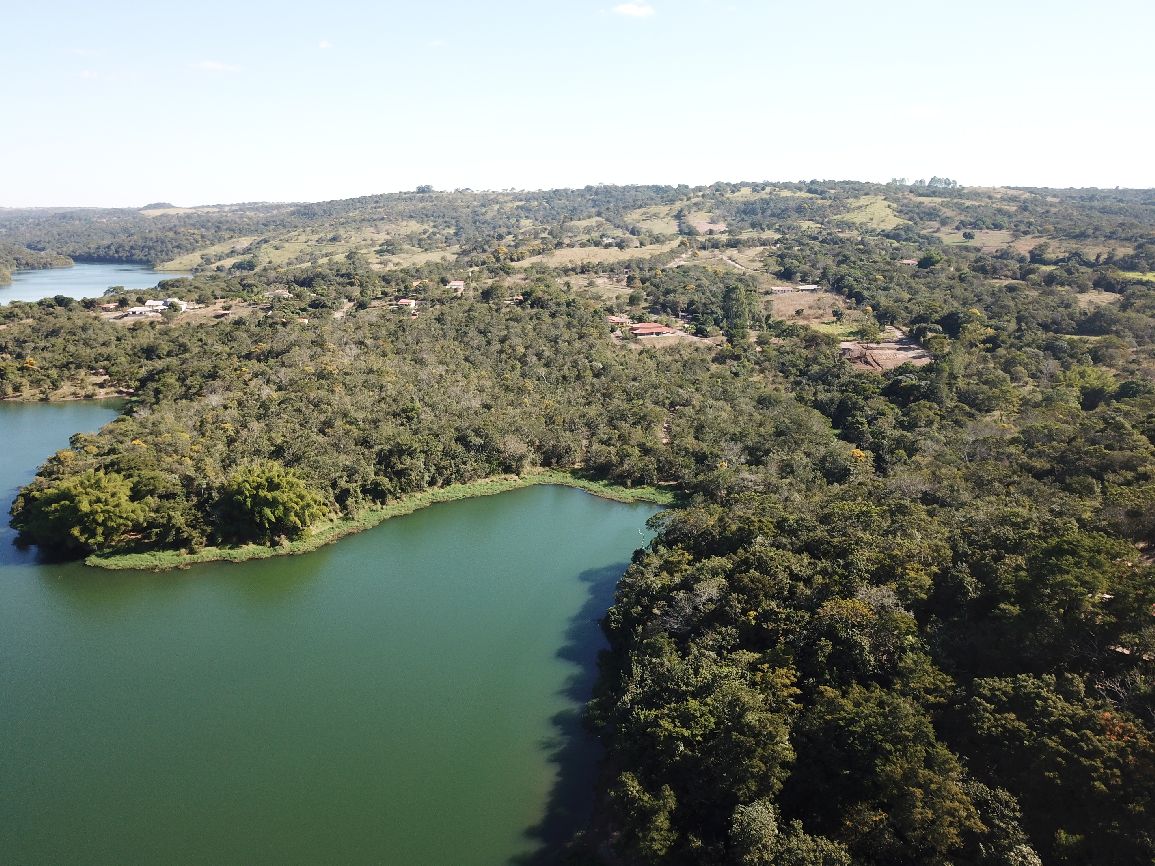 Imagem Chácara com 5 Quartos à Venda, 750 m² em Centro - Santo Antônio do Descoberto