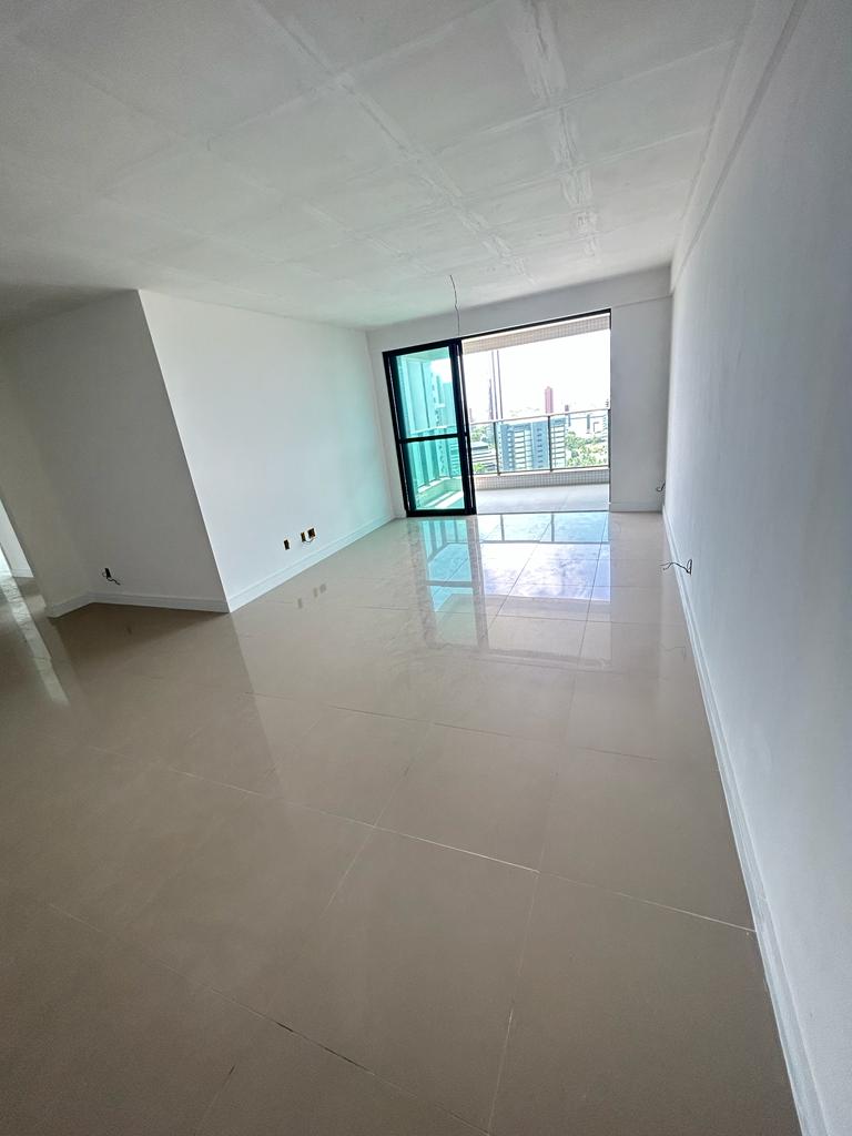 Imagem Apartamento com 4 Quartos à Venda ou Locação, 240 m² em Ilha do Retiro - Recife