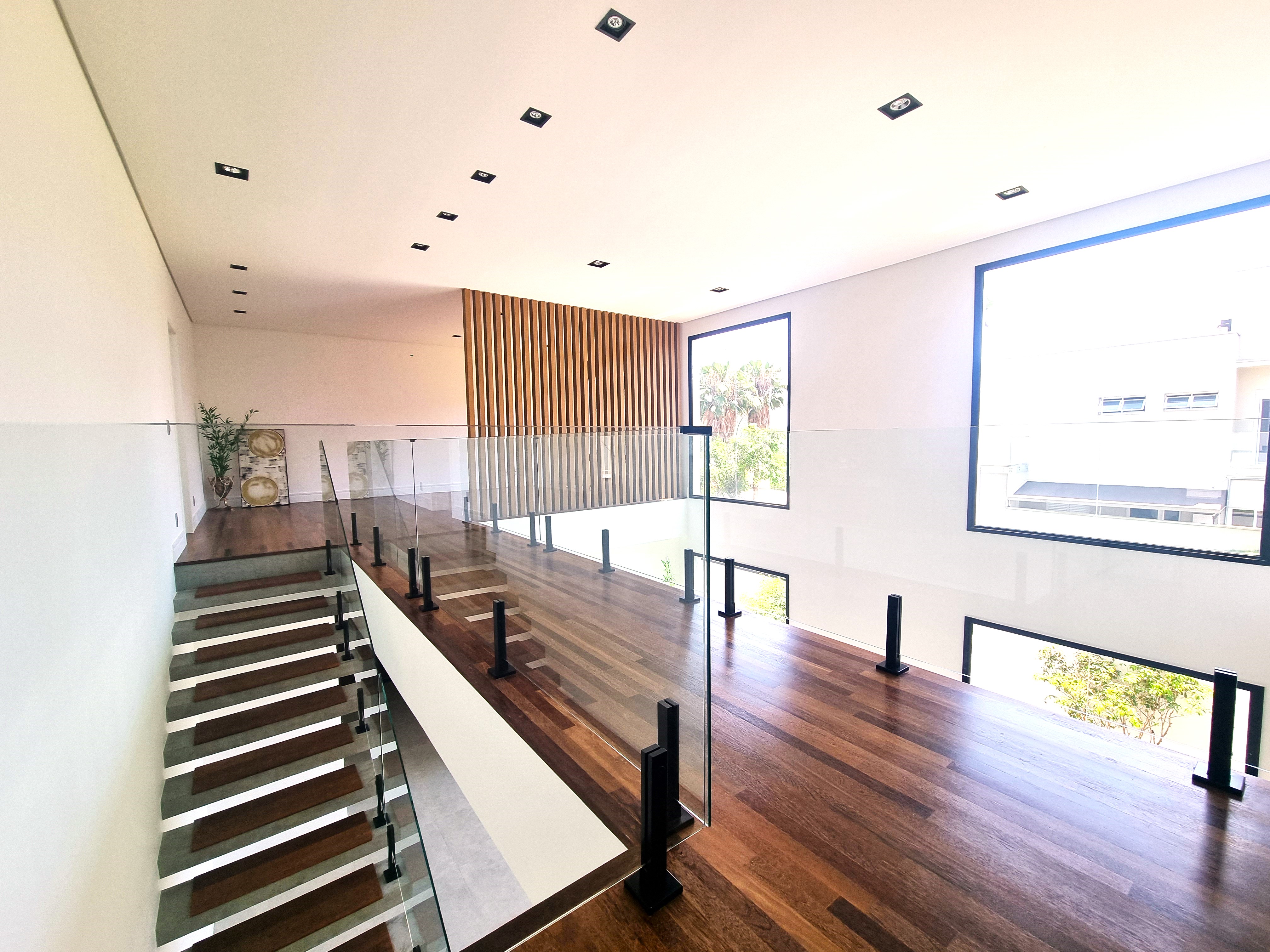 Sobrado com 5 Quartos à Venda, 399 m²em Alphaville - Santana de Parnaíba