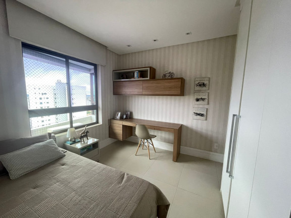 Imagem Apartamento com 3 Quartos à Venda, 174 m² em Candeias - Vitória da Conquista